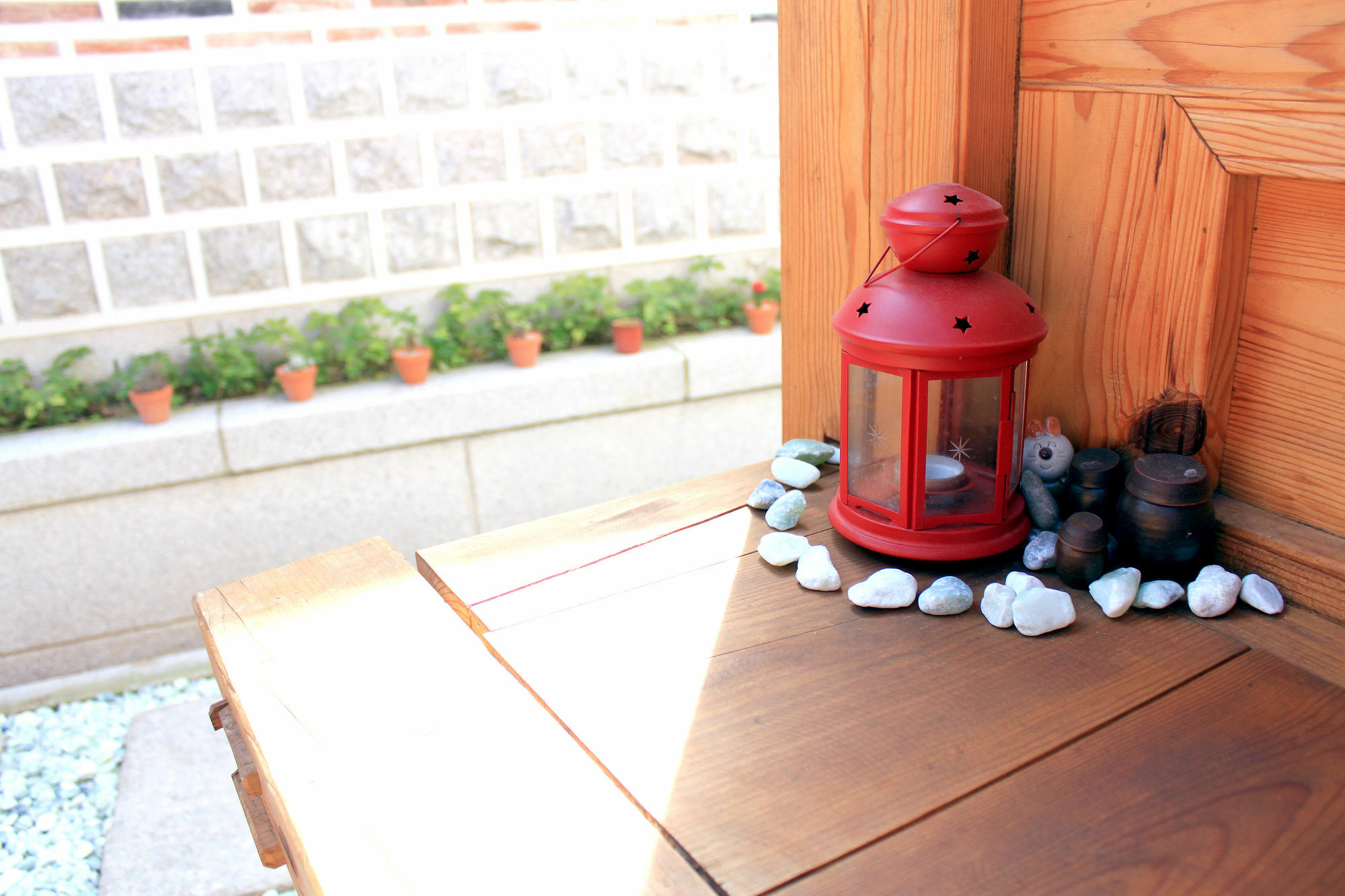 סיאול Hanok 24 Guesthouse Gyeongbokgung מראה חיצוני תמונה