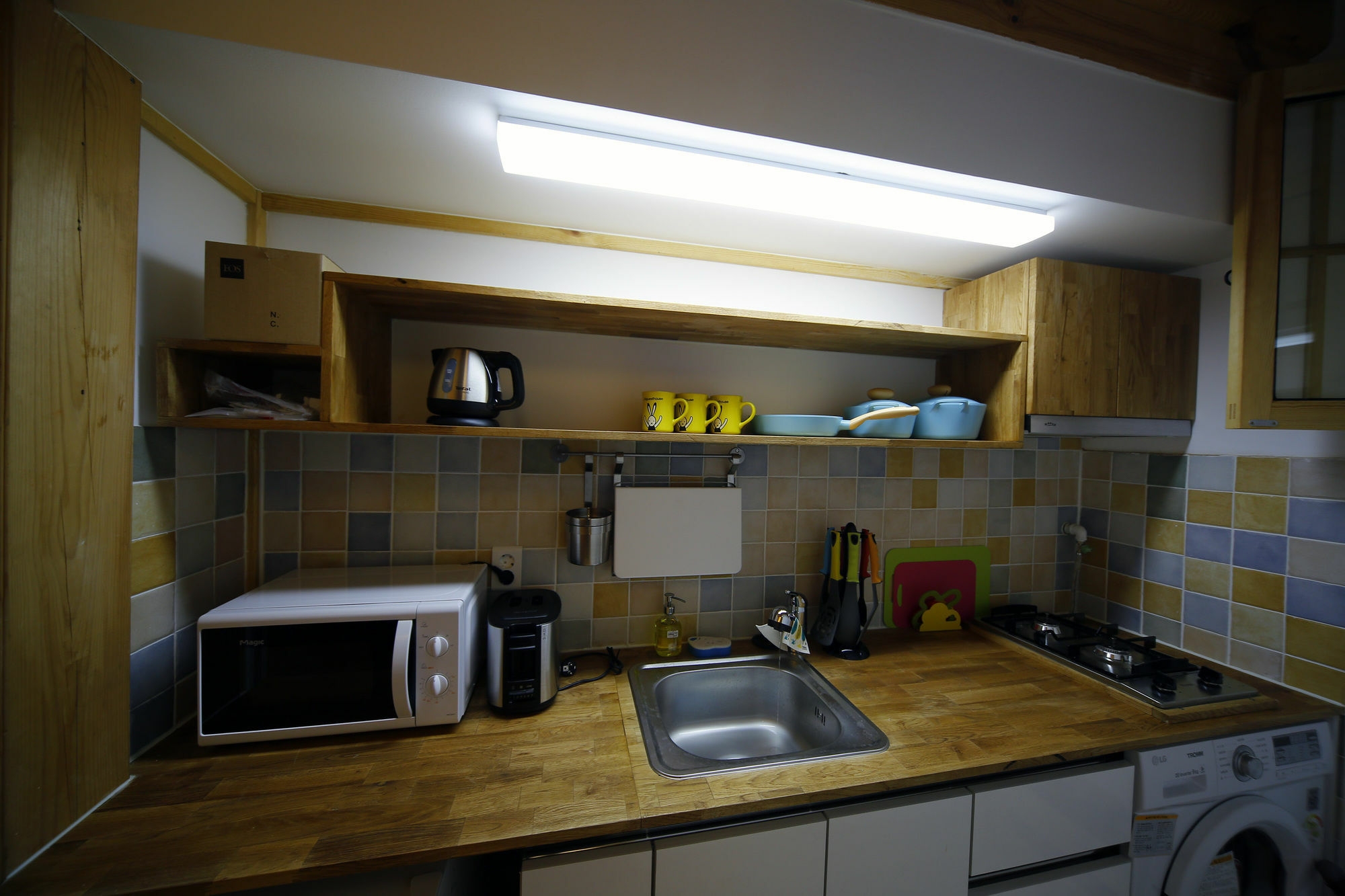 סיאול Hanok 24 Guesthouse Gyeongbokgung מראה חיצוני תמונה